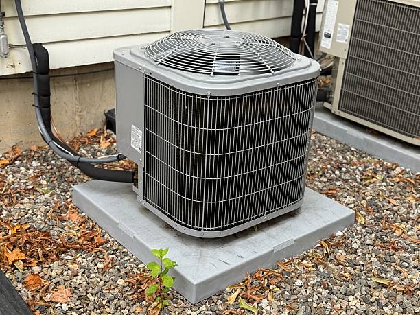 24/7 Emergency Hvac experts in West Mansfield, OH