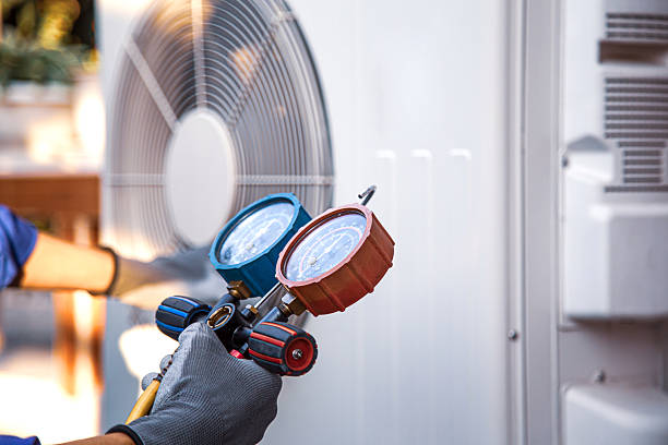Affordable Hvac solutions in West Mansfield, OH