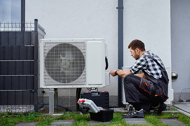 Top rated local Hvac specialists in West Mansfield, OH